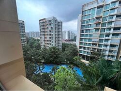 The Glades (D16), Condominium #560117491